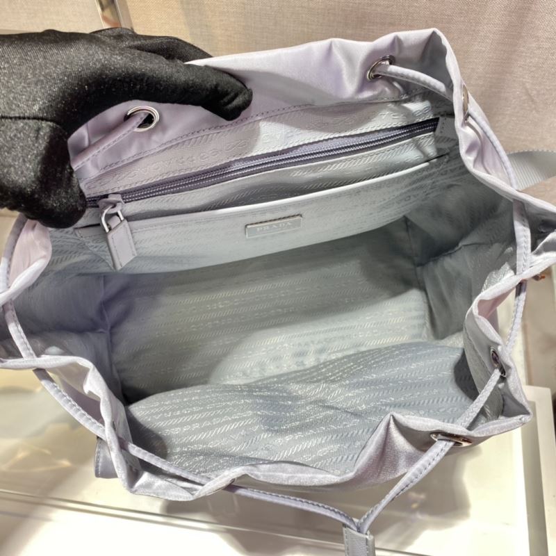 Pra*a backpacks